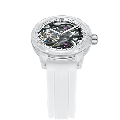 CronusArt CM026-003 Supreme Treasure Tourbillon