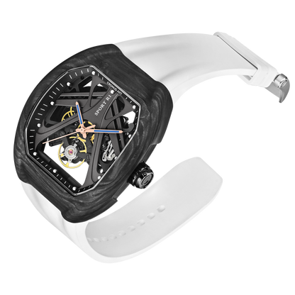 CronusArt RT06-001 Carbon Fiber Sports Car