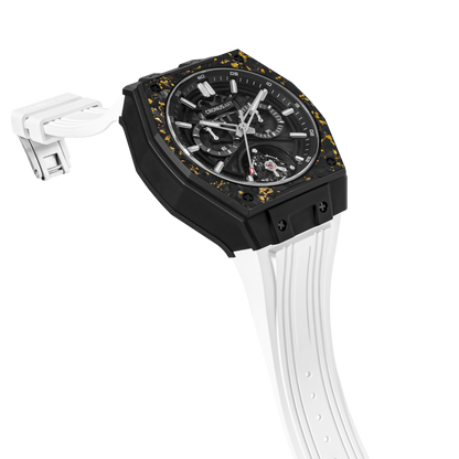 CronusArt CM035-005 Storm Chronograph Tourbillon