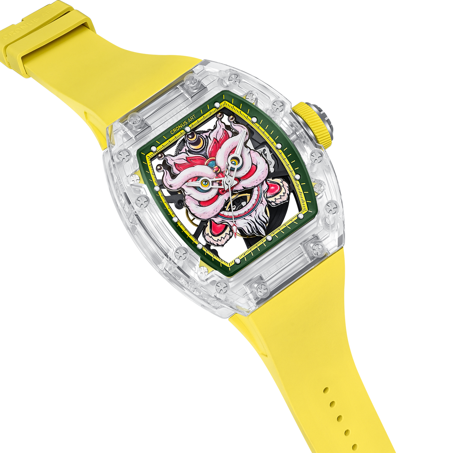 CronusArt CM08-058 隕石時代