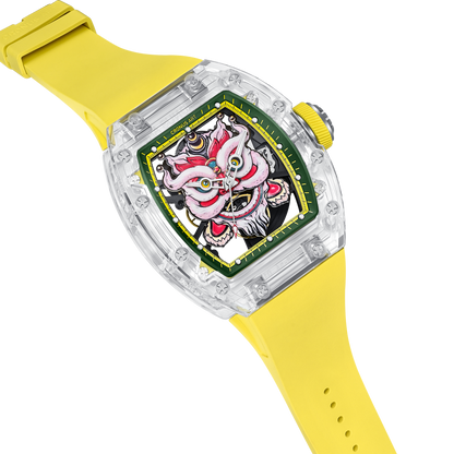CronusArt CM08-058 隕石時代