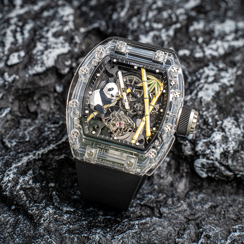 CronusArt CM08-058 Ère Météorite