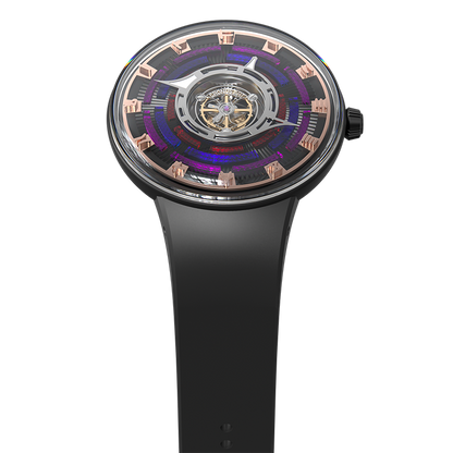 CronusArt CM023-005 Tekes Bagua City