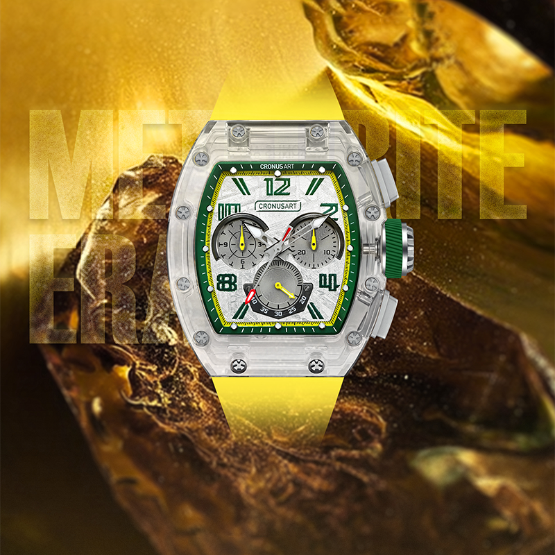 CronusArt CM08-058 Meteorite Era