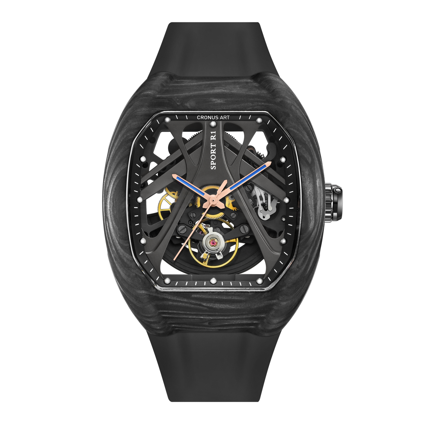 CronusArt RT06-001 Carbon Fiber Sports Car