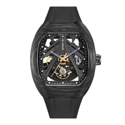 CronusArt RT06-001 Carbon Fiber Sports Car