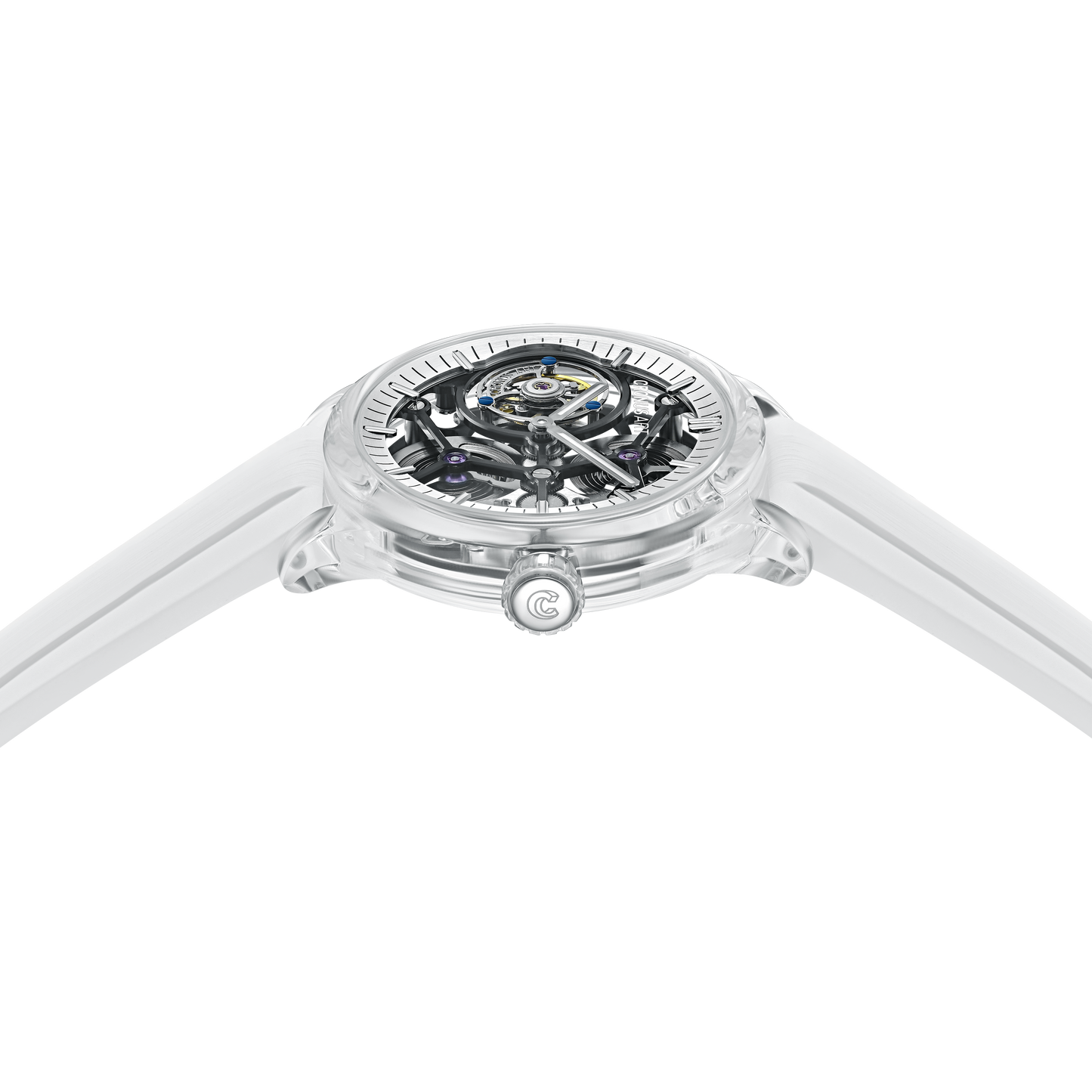 CronusArt CM026-003 Supreme Treasure Tourbillon