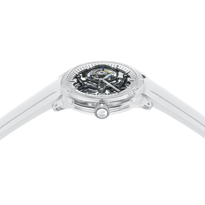 CronusArt CM026-003 Supreme Treasure Tourbillon
