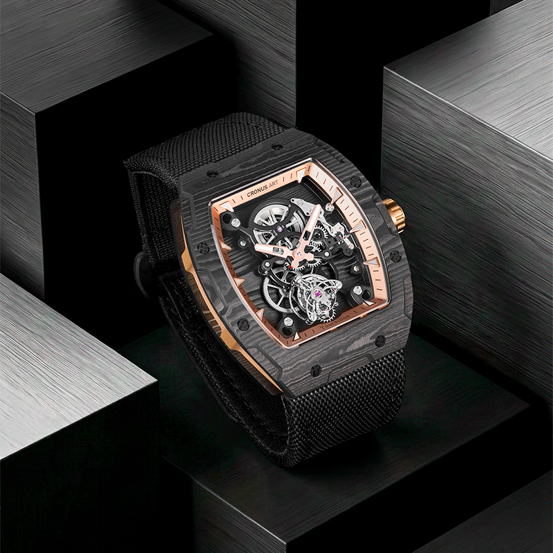 CronusArt CM002-090 Razorline