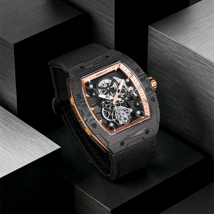 CronusArt CM002-090 Razorline