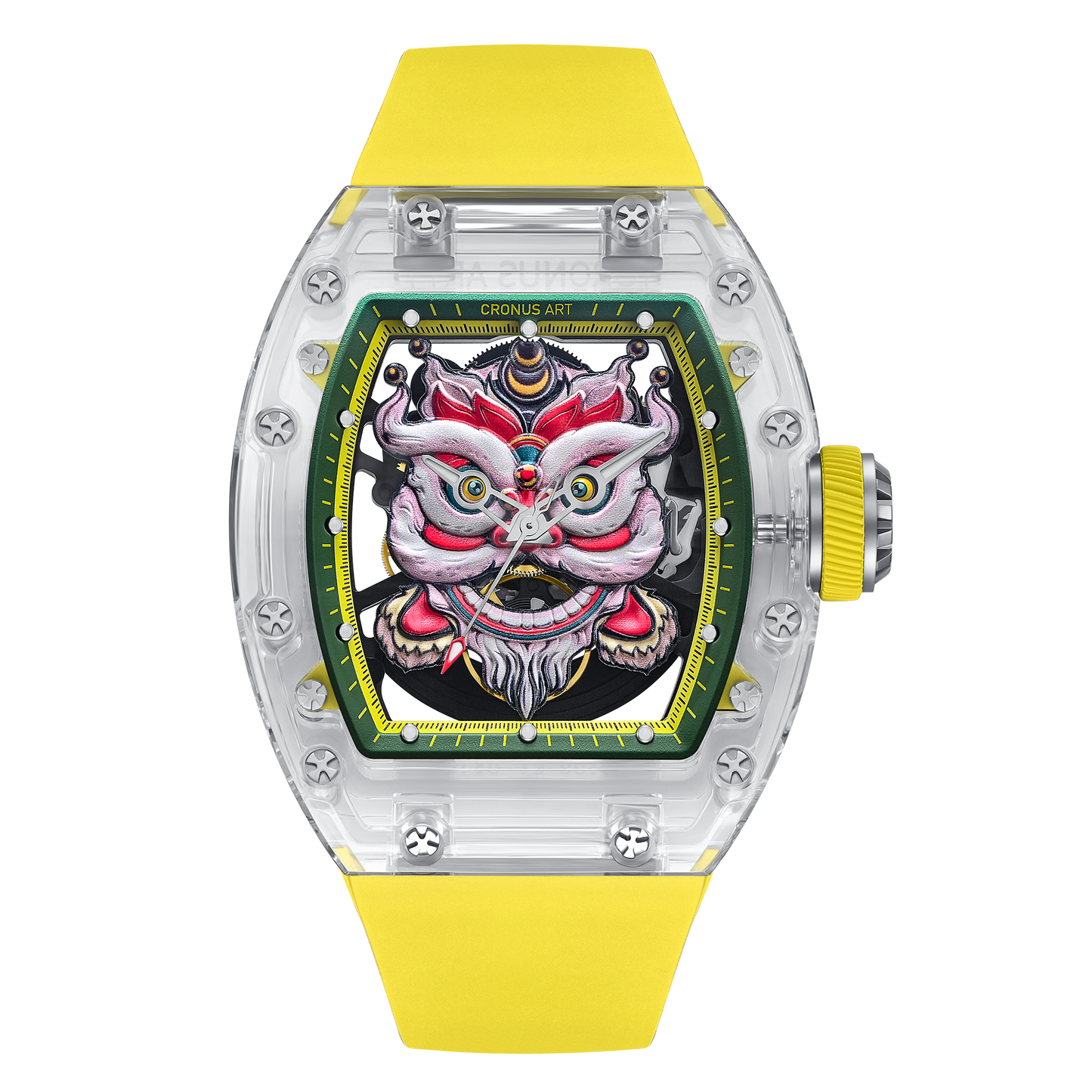 CronusArt CM08-058 隕石時代
