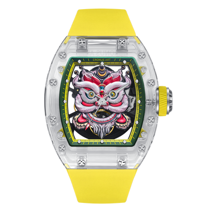 CronusArt CM08-058 隕石時代