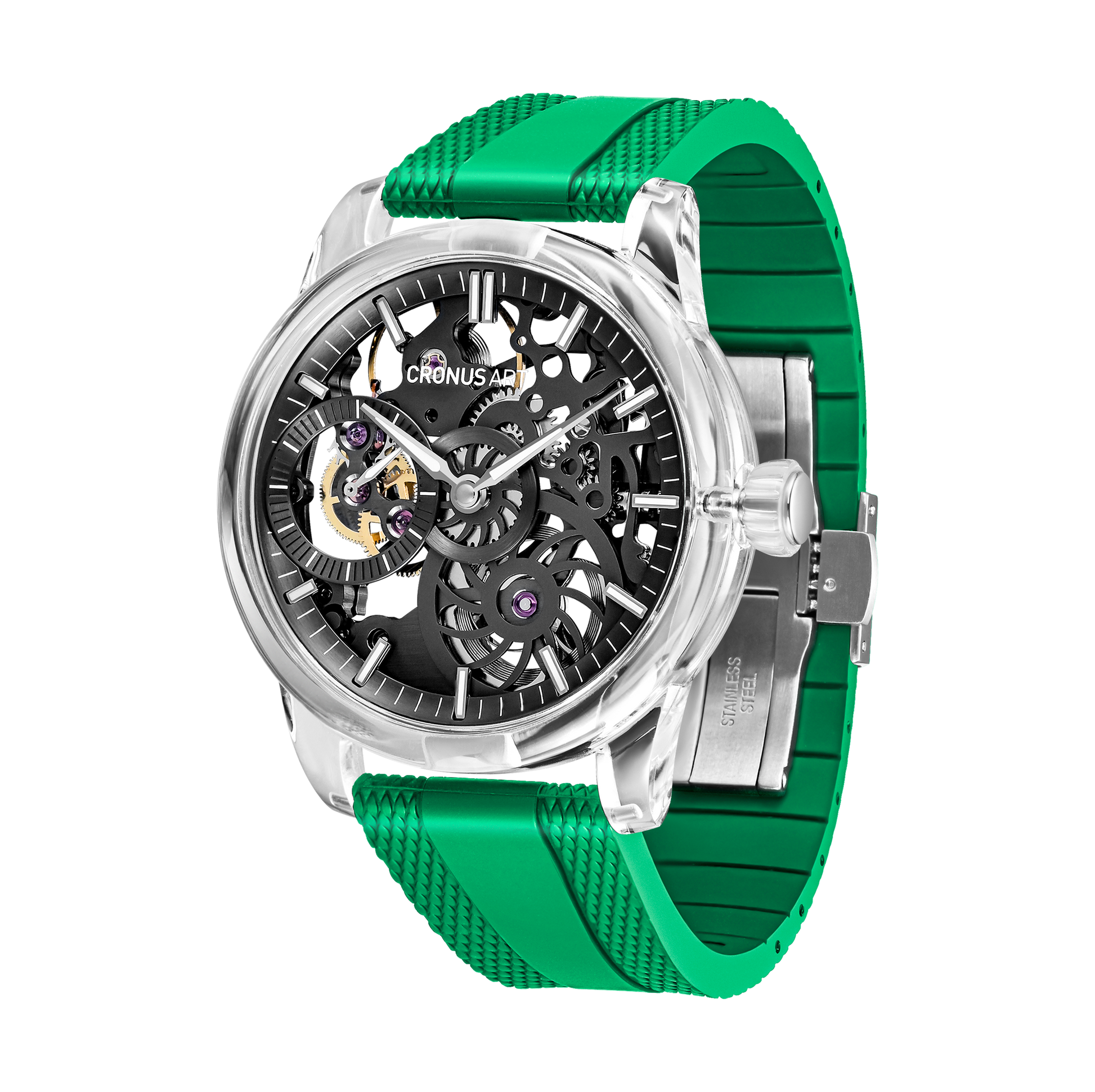 CronusArt CM026-001 Supreme