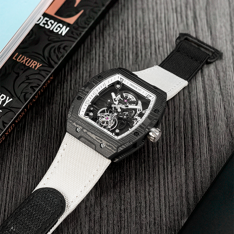 CronusArt CM002-090 Razorline