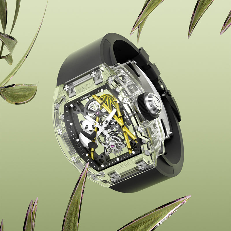 CronusArt CM08-058 Ère Météorite