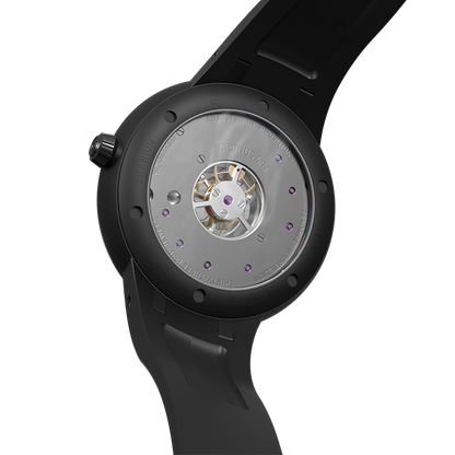 CronusArt CM023-005 Tekes Bagua City