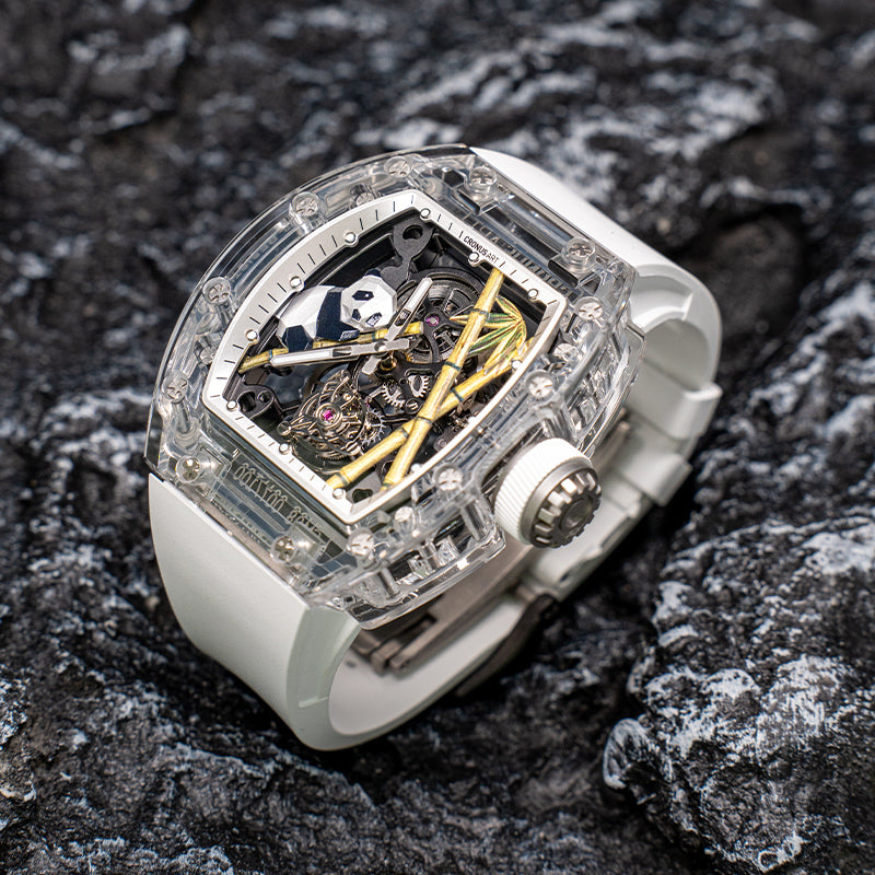 CronusArt CM08-058 Ère Météorite