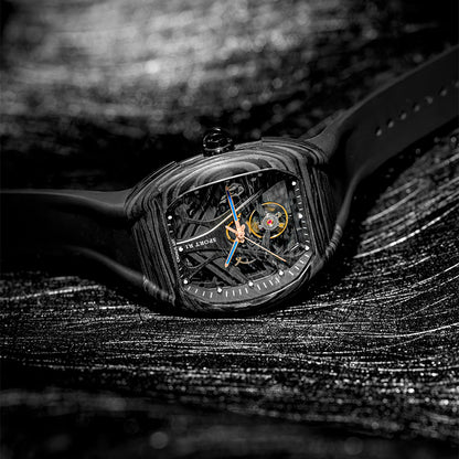 CronusArt RT06-001 Carbon Fiber Sports Car