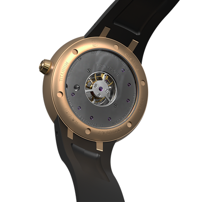CronusArt CM023-005 Tekes Bagua City