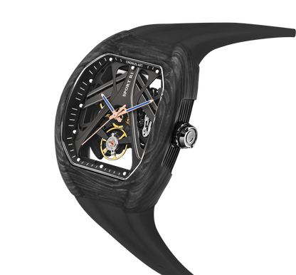 CronusArt RT06-001 Carbon Fiber Sports Car
