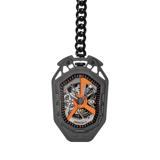 CronusArt CM033-001 Futurism