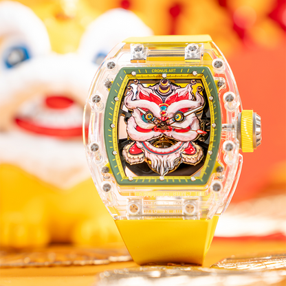 CronusArt CM08-058 隕石時代