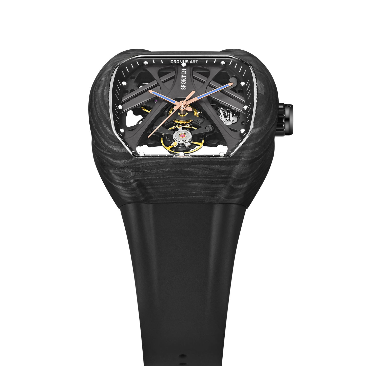 CronusArt RT06-001 Carbon Fiber Sports Car