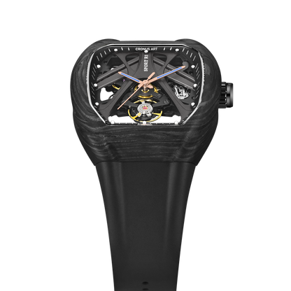 CronusArt RT06-001 Carbon Fiber Sports Car