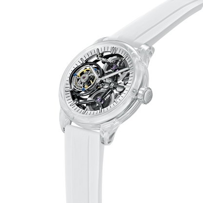CronusArt CM026-003 Supreme Treasure Tourbillon