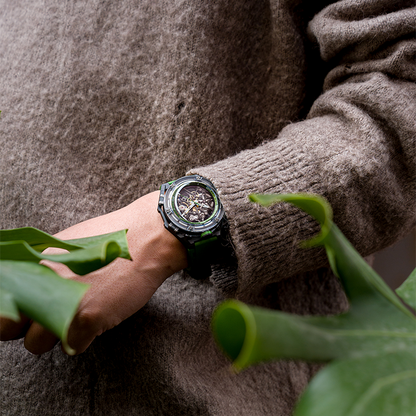 CronusArt CM025-009 Wanderer