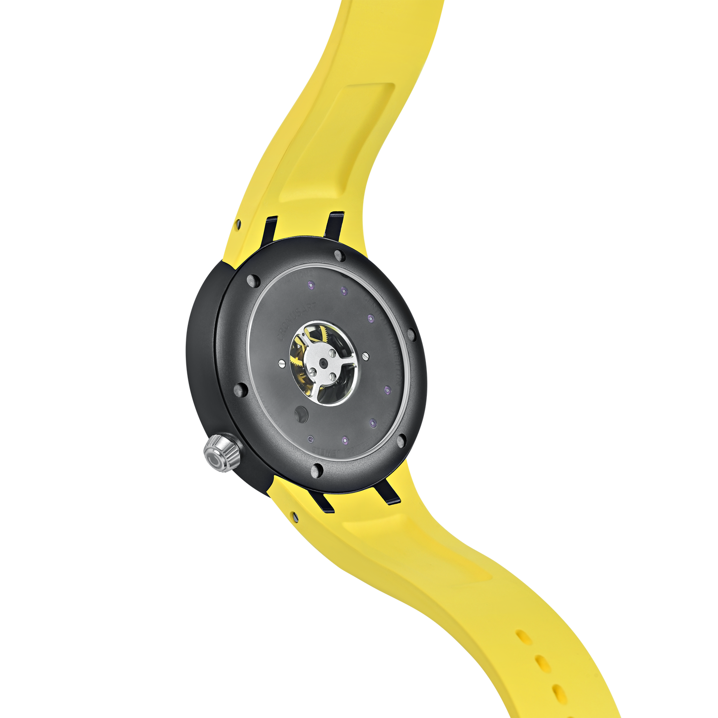 CronusArt CM023-010 Spring Daydream watch