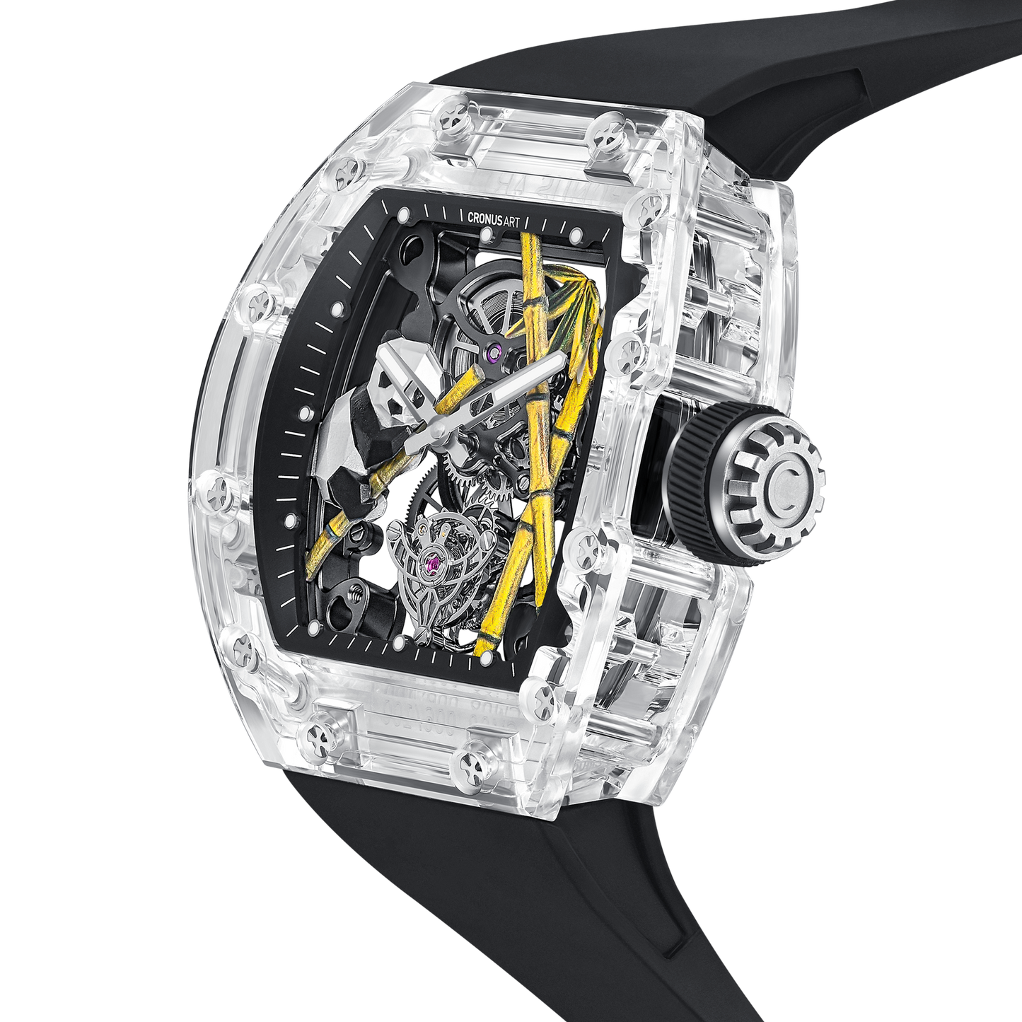 CronusArt CM08-058 Ère Météorite