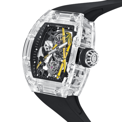 CronusArt CM08-058 Ère Météorite