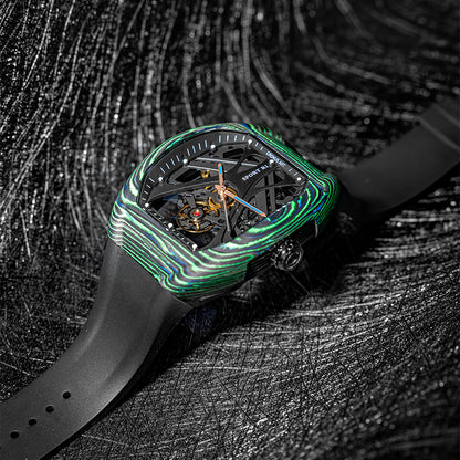 CronusArt RT06-001 Carbon Fiber Sports Car
