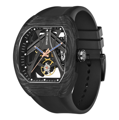 CronusArt RT06-001 Carbon Fiber Sports Car