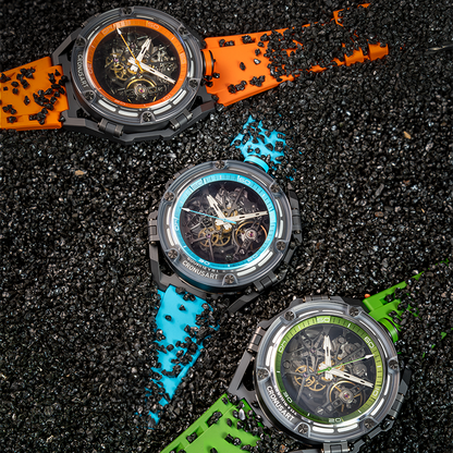 CronusArt CM025-009 Wanderer