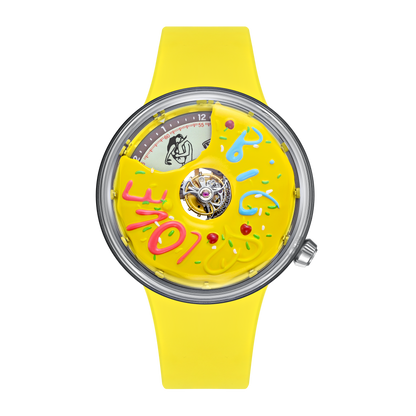 CronusArt CM023-010 Spring Daydream watch