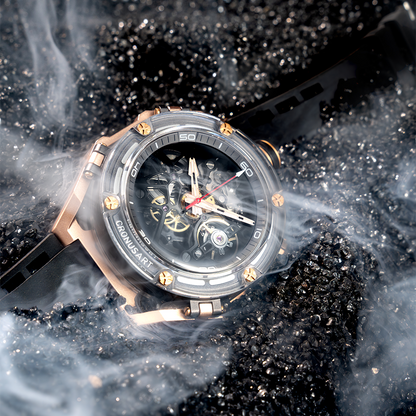 CronusArt CM025-009 Wanderer