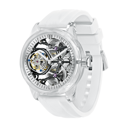 CronusArt CM026-003 Supreme Treasure Tourbillon