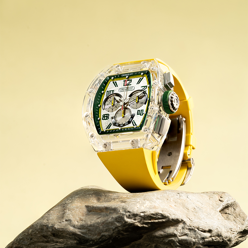 CronusArt CM08-058 Meteorite Era