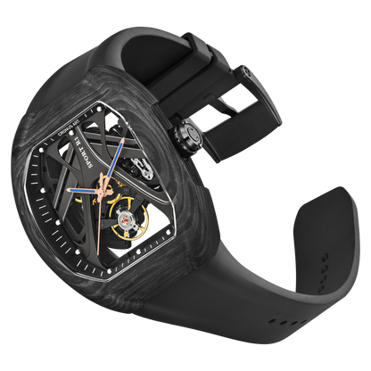 CronusArt RT06-001 Carbon Fiber Sports Car