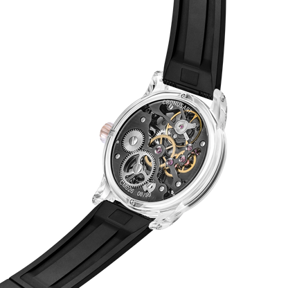 CronusArt CM026-001 Supreme