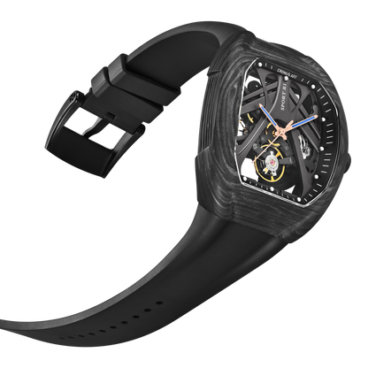 CronusArt RT06-001 Carbon Fiber Sports Car