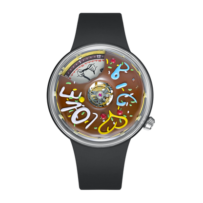 CronusArt CM023-010 Spring Daydream watch