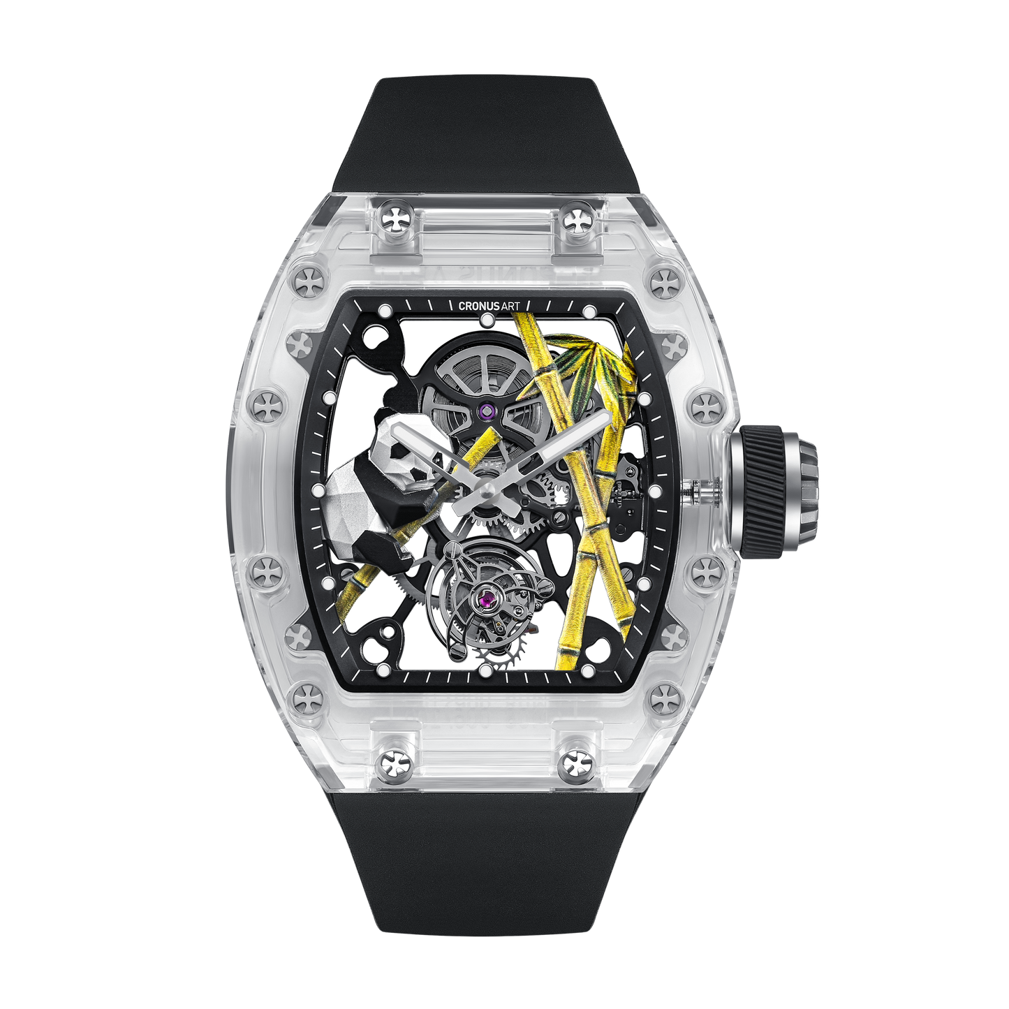 CronusArt CM08-058 Ère Météorite