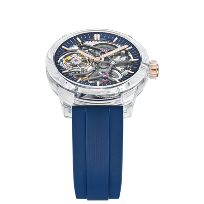 CronusArt CM026-003 Supreme Treasure Tourbillon