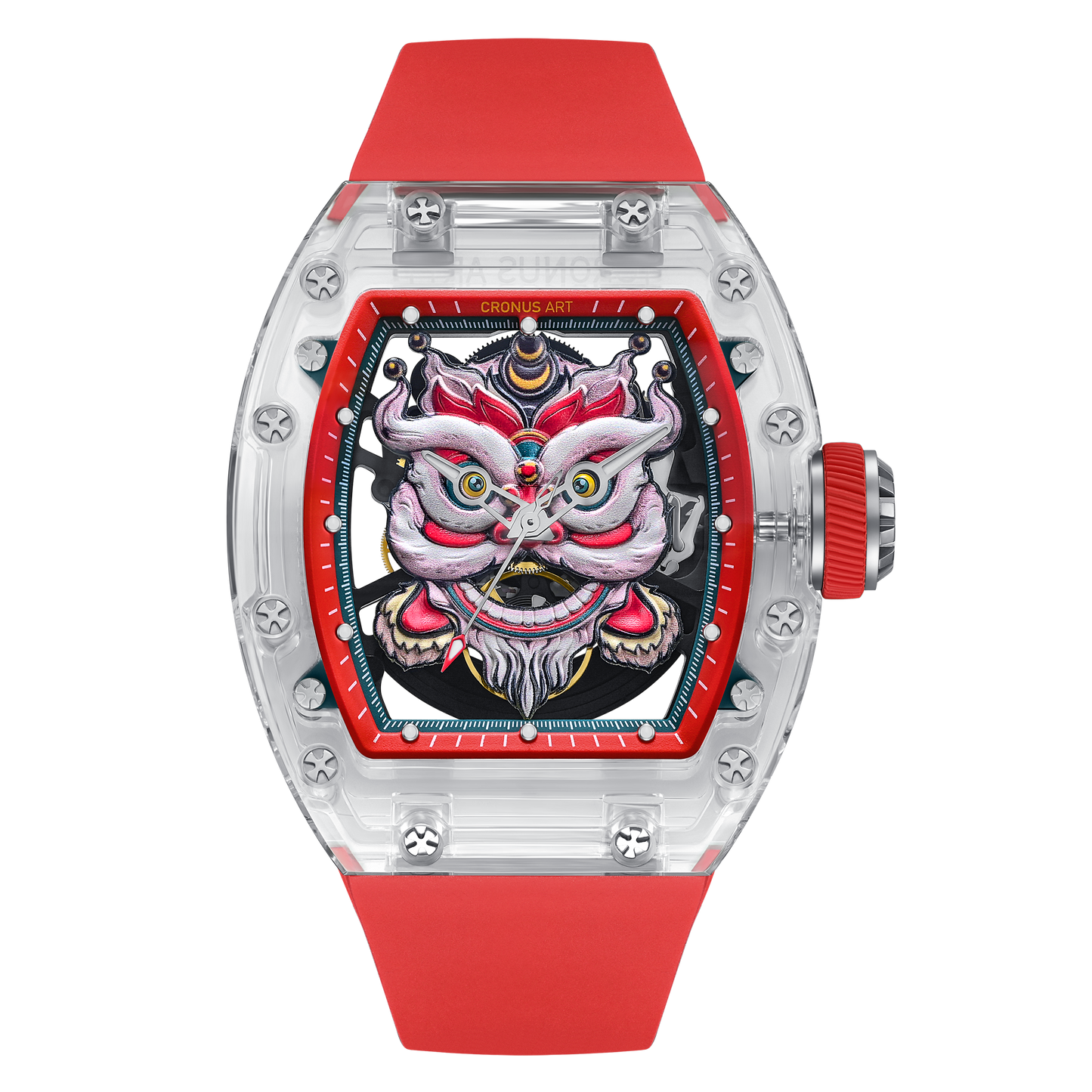 CronusArt CM08-058 隕石時代