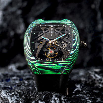 CronusArt RT06-001 Carbon Fiber Sports Car