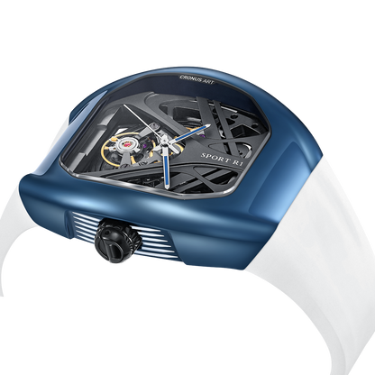 CronusArt R1-001 Sports Car