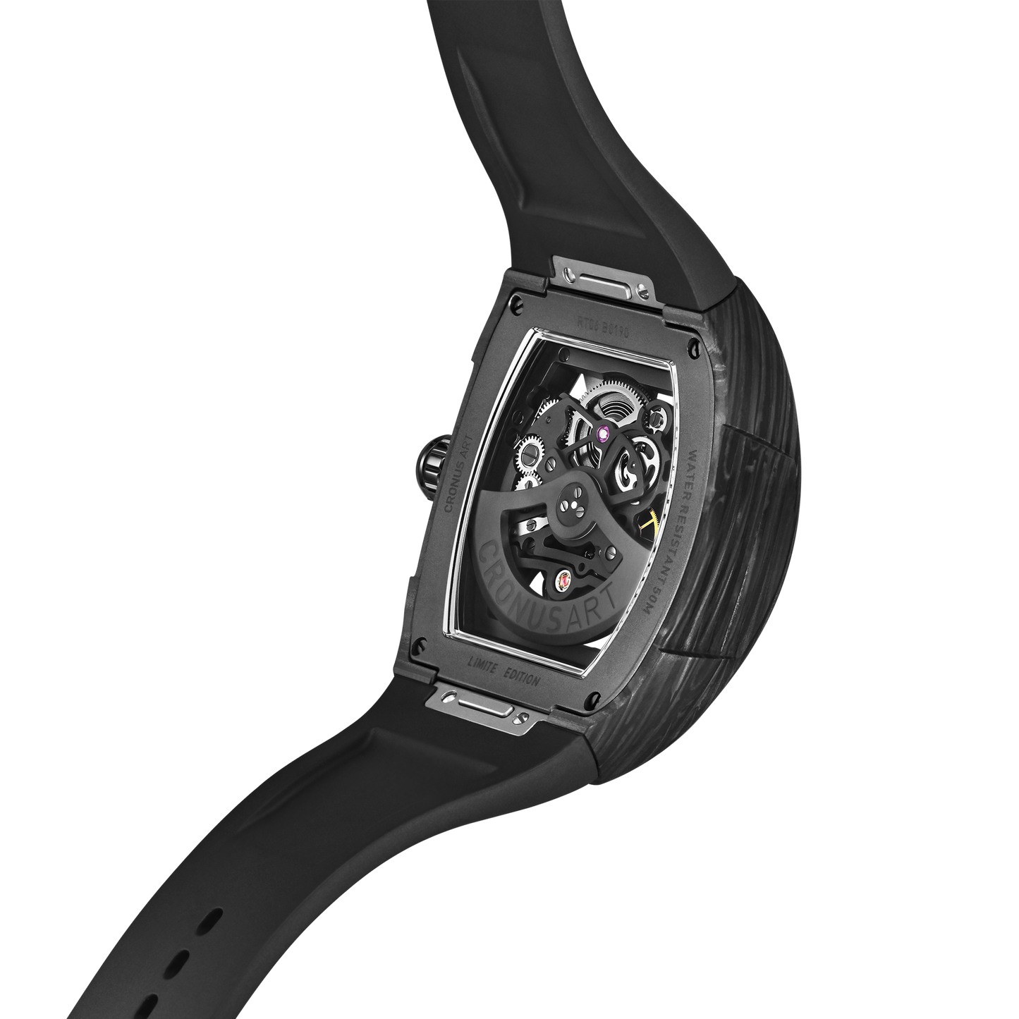 CronusArt RT06-001 Carbon Fiber Sports Car
